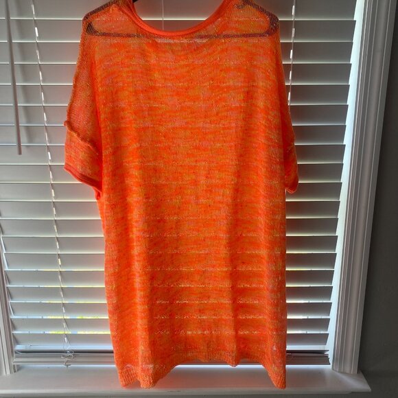 Easel Oversize Medium Shirt NWOT - Picture 6 of 14